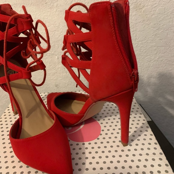 High heels brand new - Picture 3 of 3